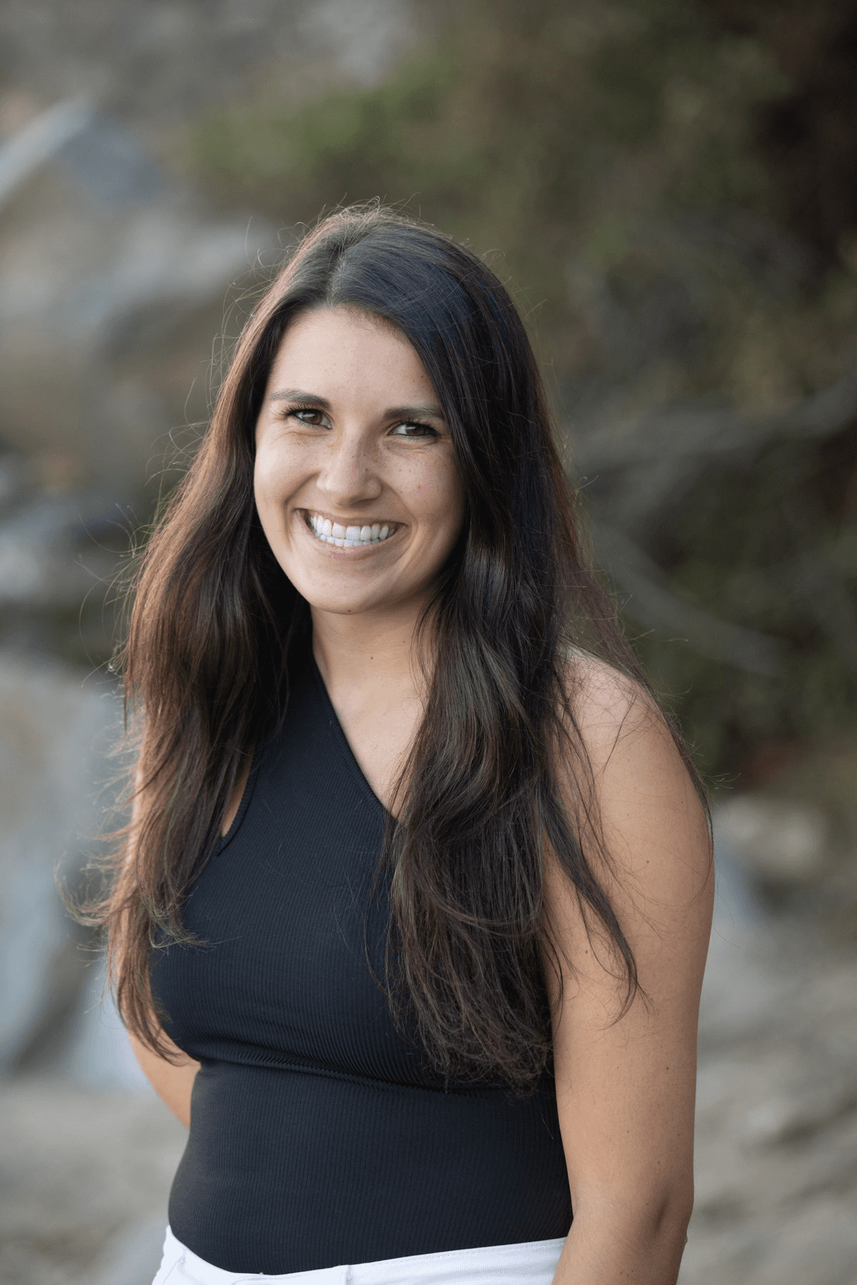 Speech Therapist for children